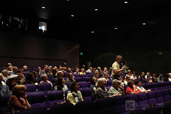 CAA: Berkeley Film Showcase
