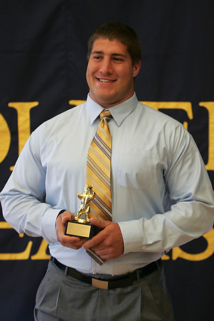 Cal Student Athlete Academic Honors Luncheon