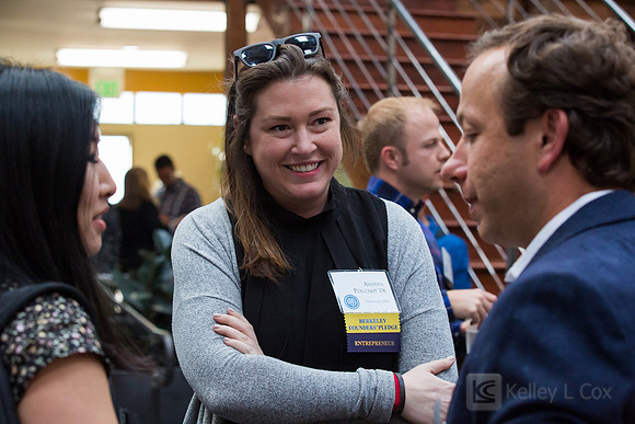 Cal: Celebrating Entrepreneurs