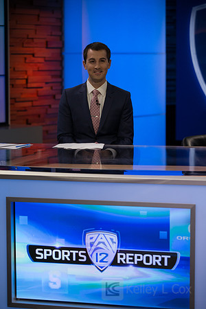 Pac12: Sports Report