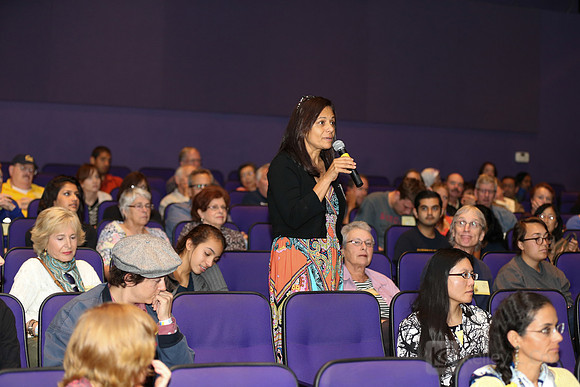 CAA: Berkeley Film Showcase