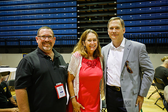 SONC: Opening Ceremonies