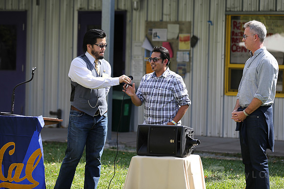 CAA: Berkeley Film Showcase
