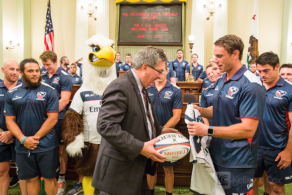 USA Rugby