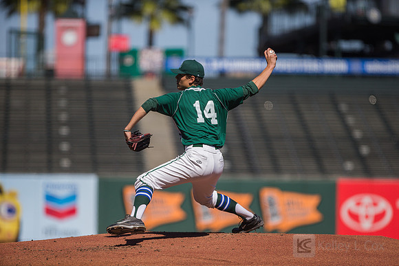 SHC Baseball v SI