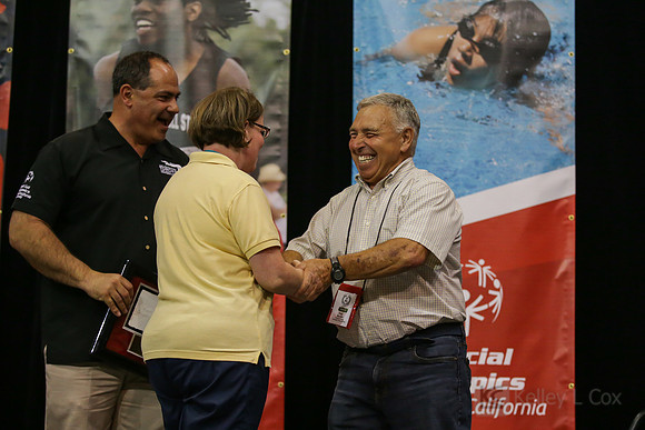SONC: Opening Ceremonies