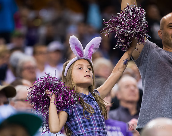 NBA: Phoenix Suns at Sacramento Kings