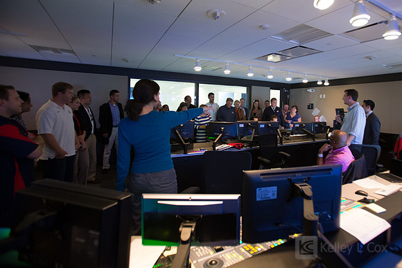 Pac-12 Studios