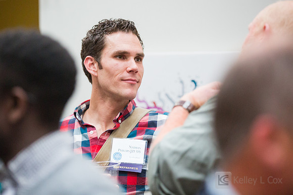 Cal: Celebrating Entrepreneurs