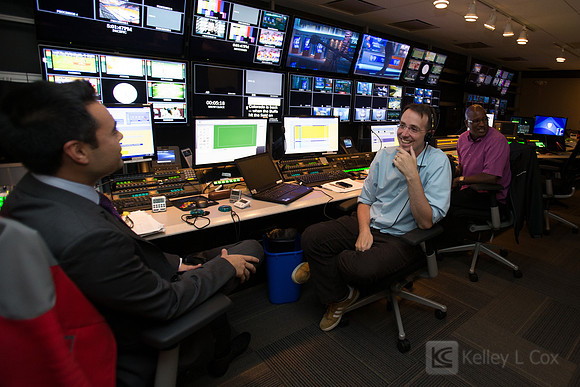Pac-12 Studios