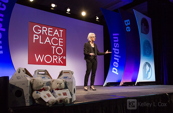 GPTW Conference