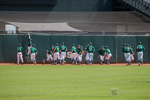 SHC Baseball v SI