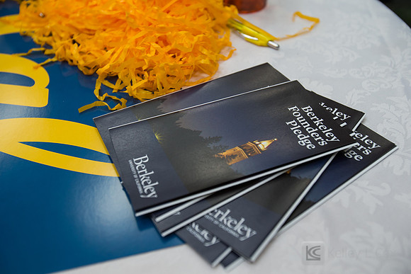 Cal: Celebrating Entrepreneurs