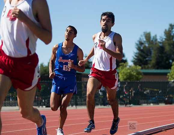 CSUEB Track and Field