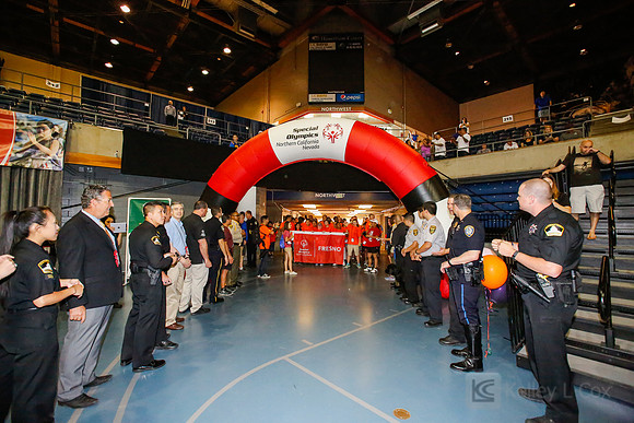 SONC: Opening Ceremonies