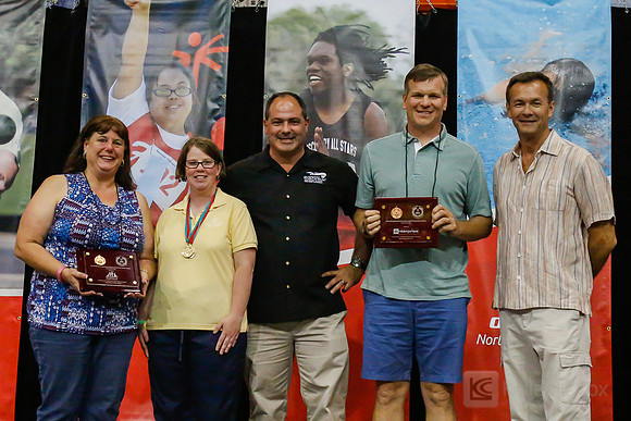 SONC: Opening Ceremonies