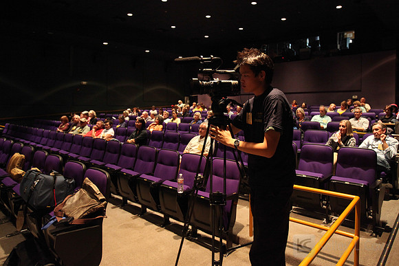 CAA: Berkeley Film Showcase
