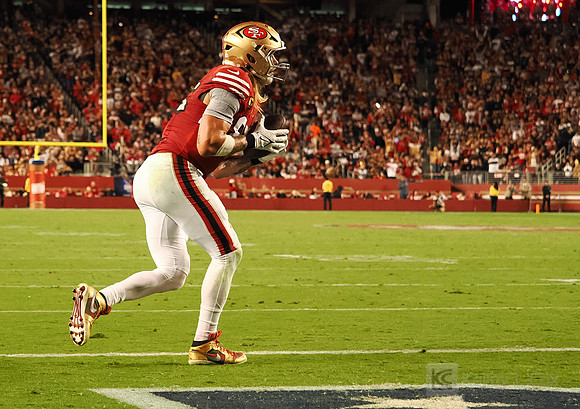 NFL: Dallas Cowboys at San Francisco 49ers