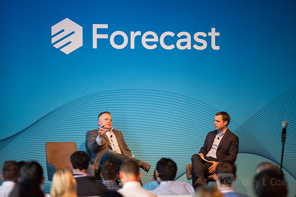 Base: Forecast Conference