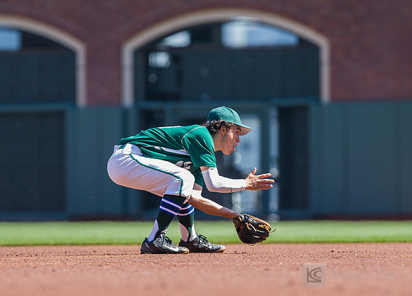 SHC Baseball v SI