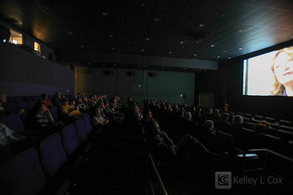 CAA: Berkeley Film Showcase