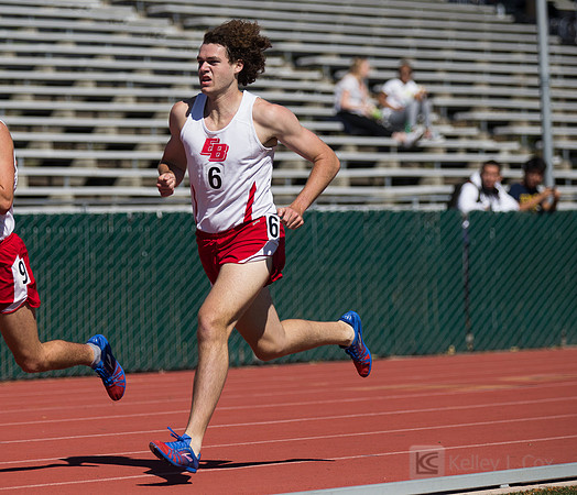 CSUEB Track and Field