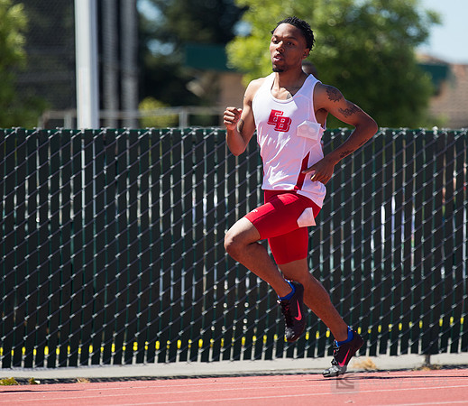 CSUEB Track and Field