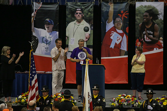 SONC: Opening Ceremonies