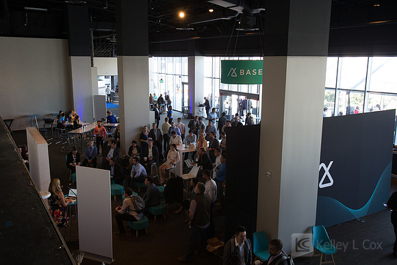Base: Forecast Conference