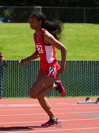 CSUEB Track and Field