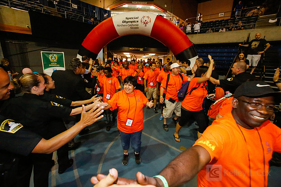 SONC: Opening Ceremonies