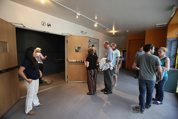 CAA: Berkeley Film Showcase