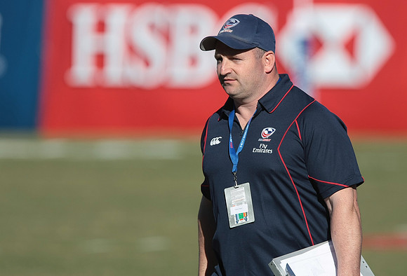 USA vs Samoa