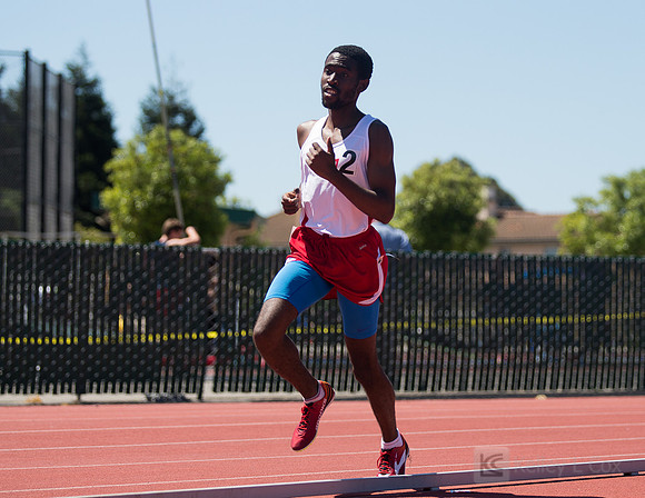 CSUEB Track and Field