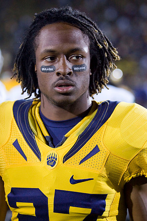 Cal Football vs Michigan State