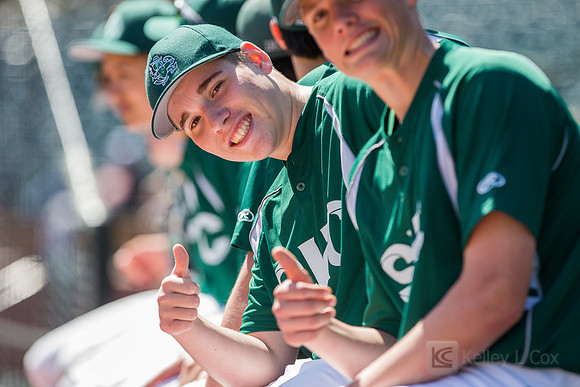 SHC Baseball v SI