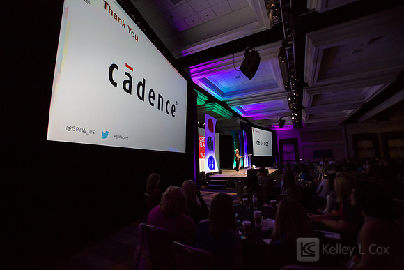 GPTW Conference