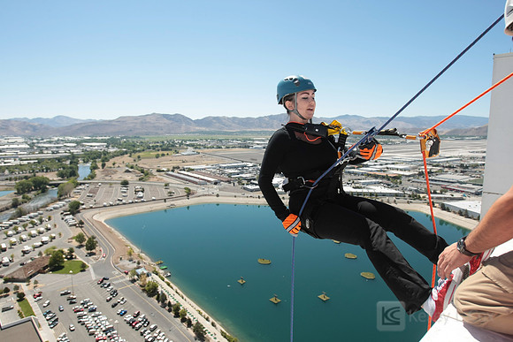 Over the Edge Reno