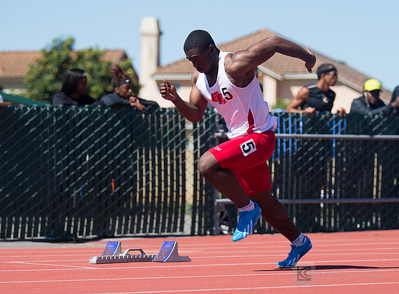 CSUEB Track and Field