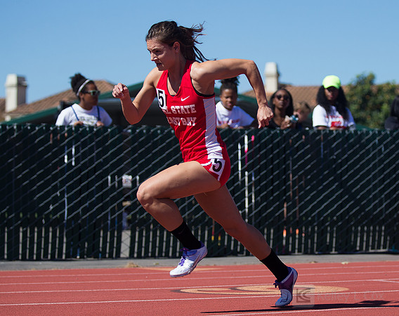 CSUEB Track and Field