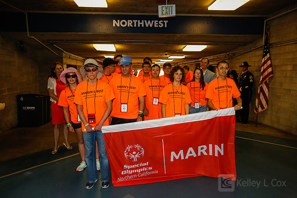 SONC: Opening Ceremonies