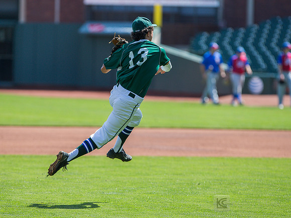 SHC Baseball v SI
