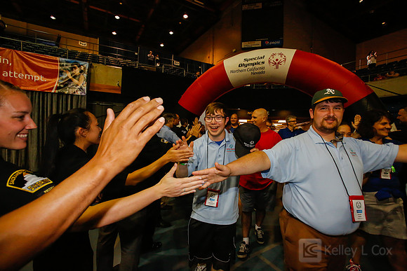 SONC: Opening Ceremonies