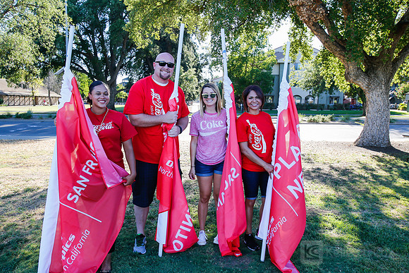SONC: Opening Ceremonies
