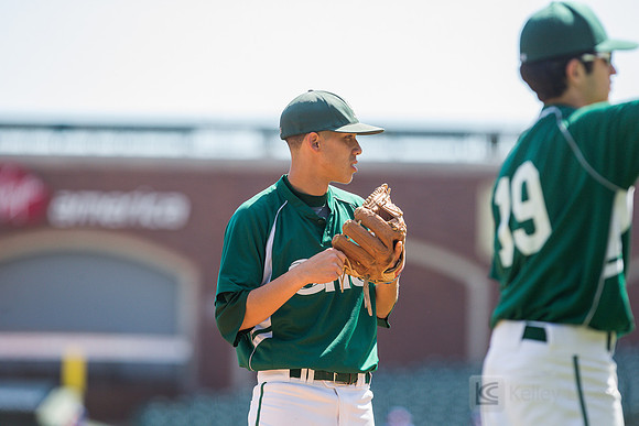 SHC Baseball v SI