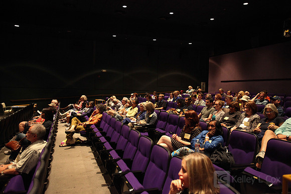 CAA: Berkeley Film Showcase