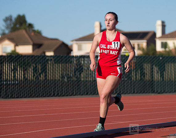 CSUEB Track and Field