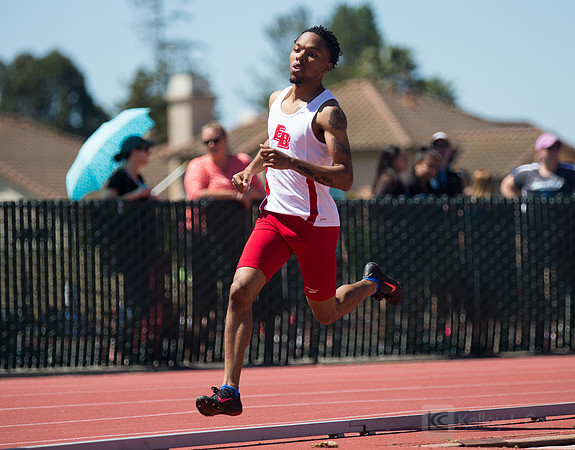 CSUEB Track and Field