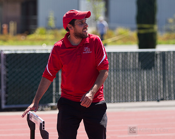 CSUEB Track and Field