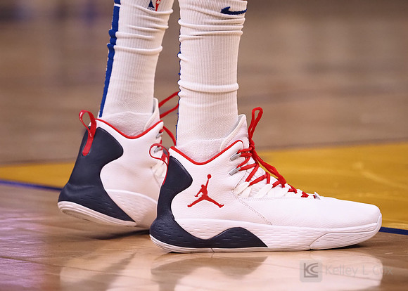 NBA: Washington Wizards at Golden State Warriors